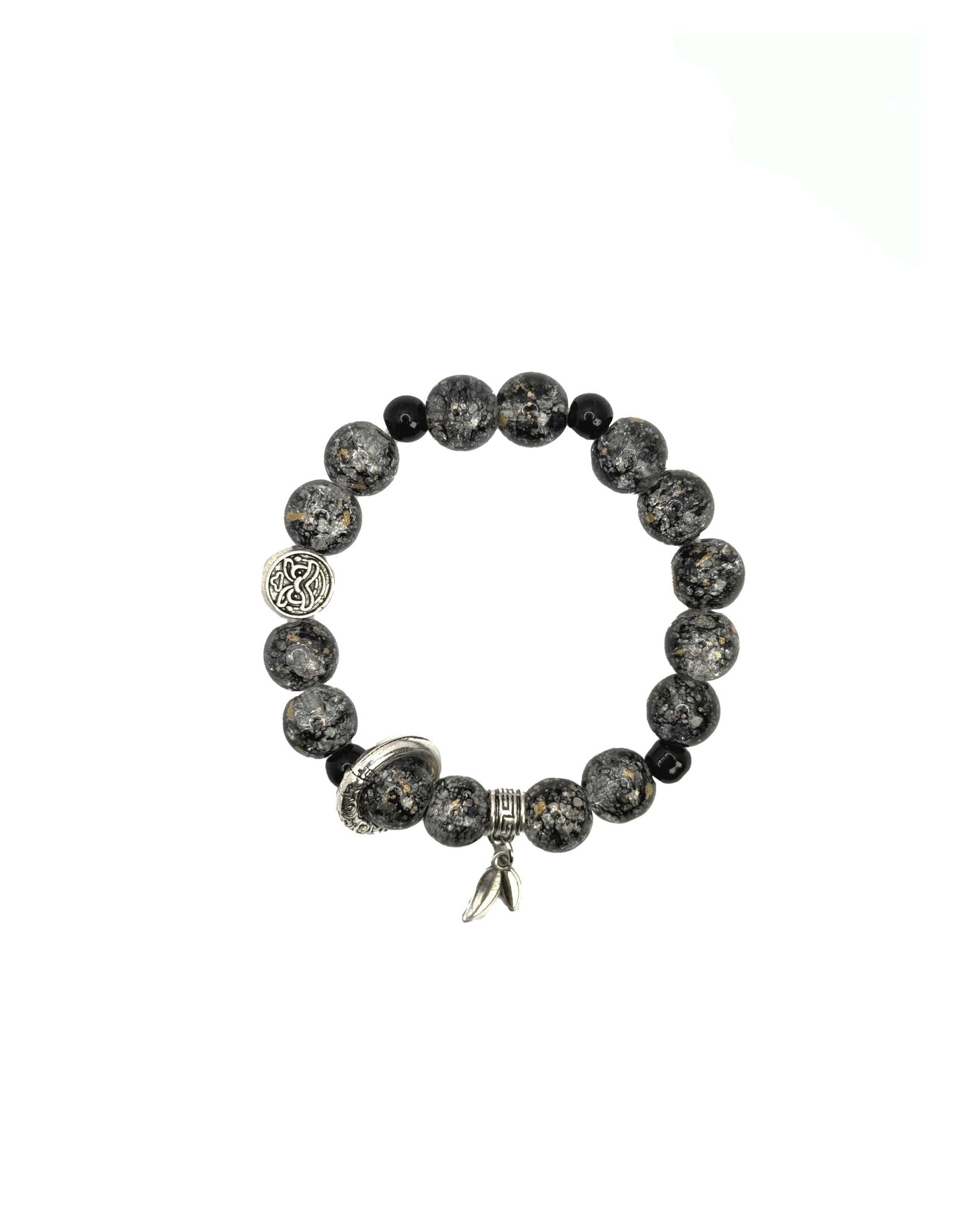 HAIRO - Bead Bracelet - Tensho.clo