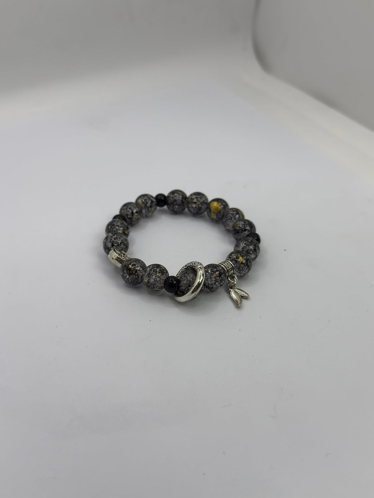 HAIRO - Bead Bracelet - Tensho.clo