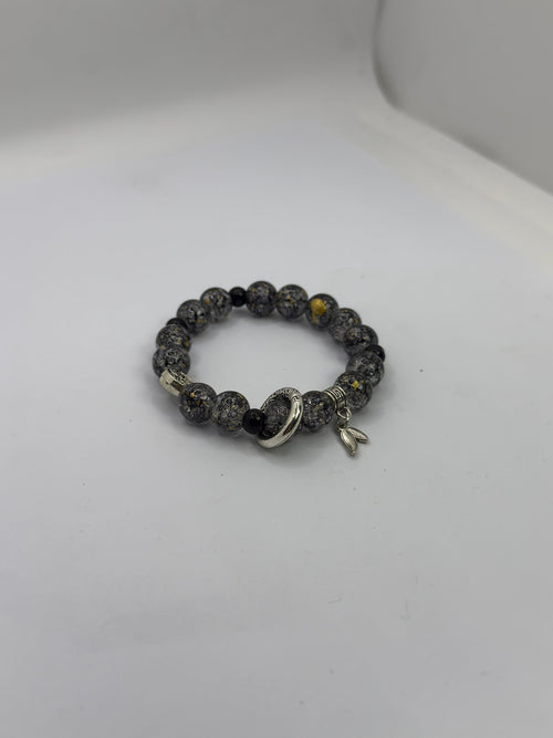 HAIRO - Bead Bracelet - Tensho.clo
