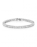 HYŌRIN – The Ice Crown Bracelet - Tensho.clo