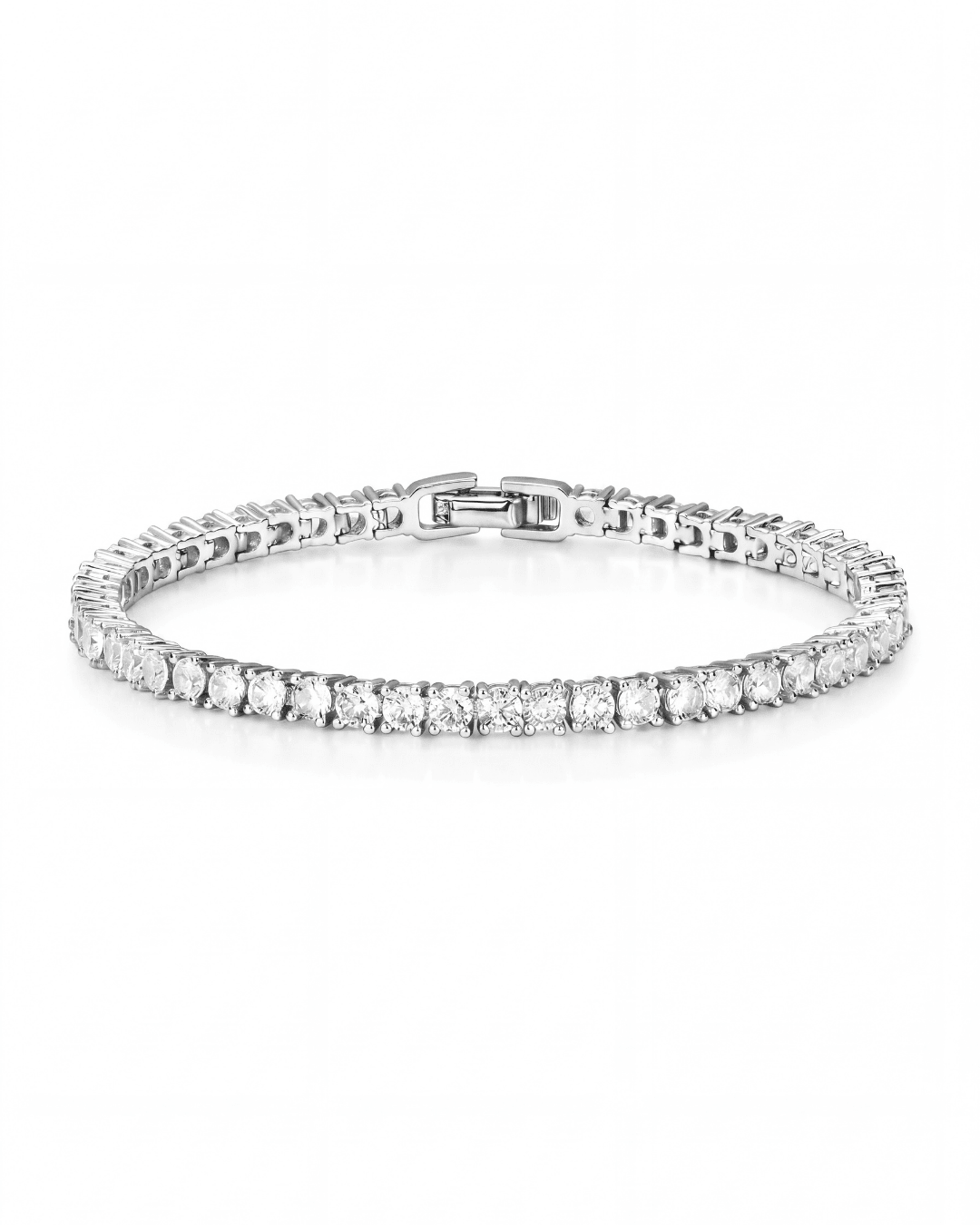HYŌRIN – The Ice Crown Bracelet - Tensho.clo