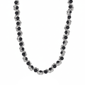 Kage-Pearl Wrapped Necklace - Tensho.clo
