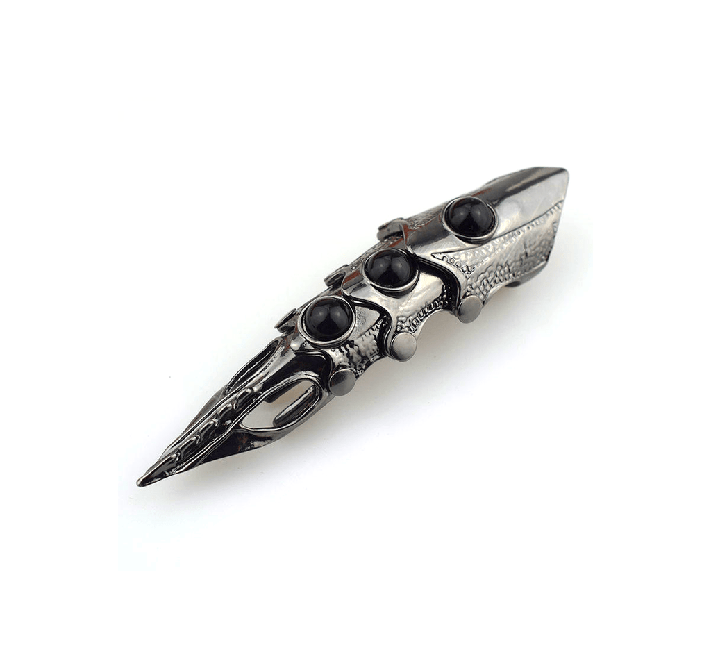 Katchu-Full Finger Claw - Tensho.clo