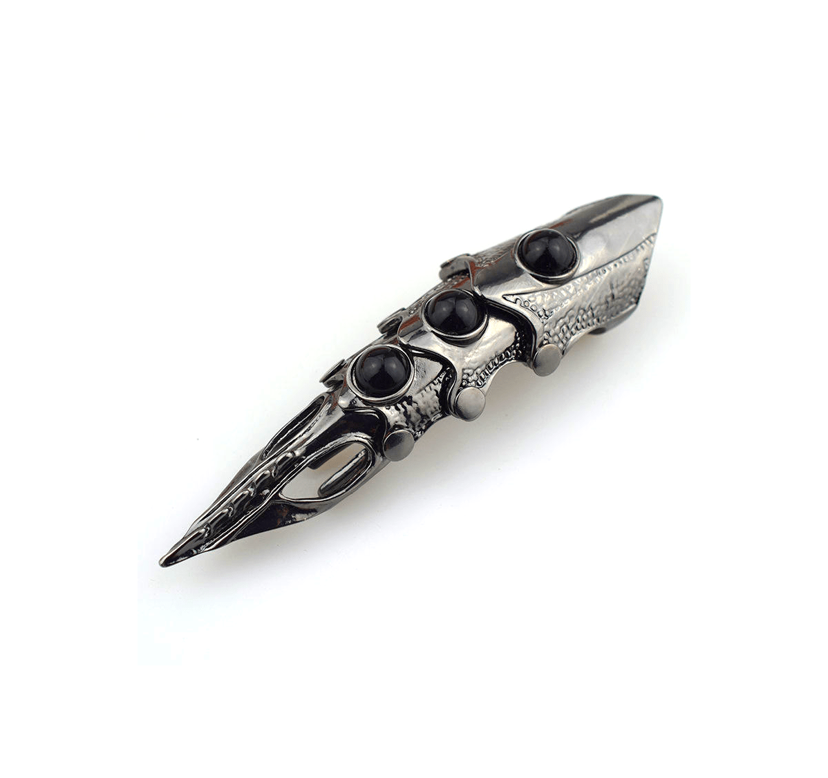 Katchu-Full Finger Claw - Tensho.clo