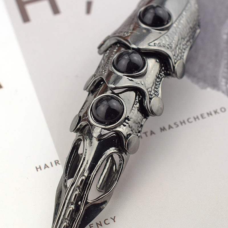 Katchu-Full Finger Claw - Tensho.clo