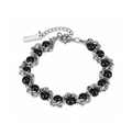 Kessoku-Pearl Wrapped Bracelet - Tensho.clo