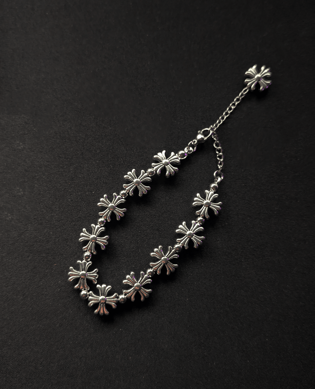 Kosen V2-Clover Bracelet - Tensho.clo