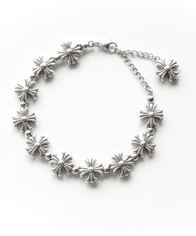 Kosen V2-Clover Bracelet - Tensho.clo