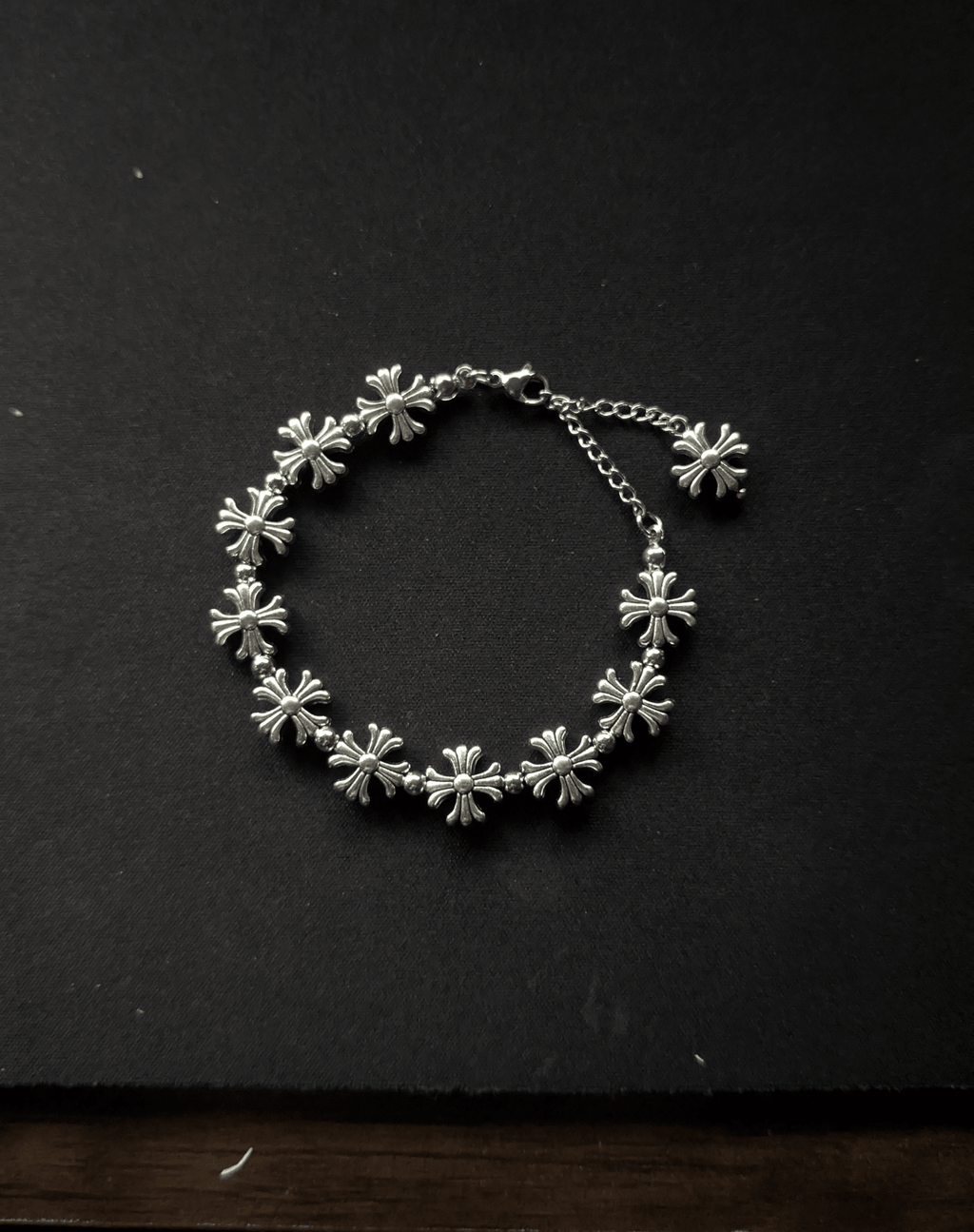 Kosen V2-Clover Bracelet - Tensho.clo