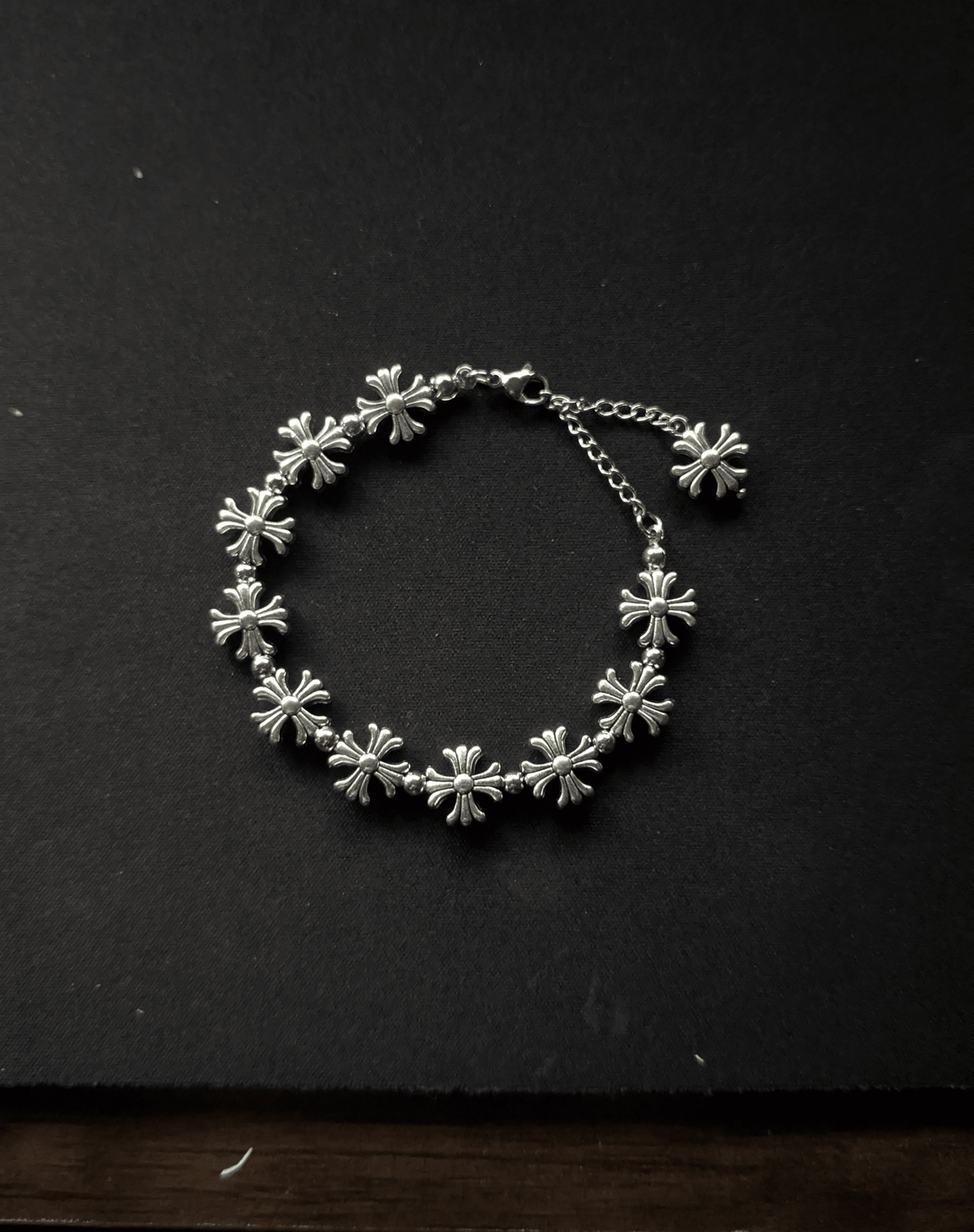 Kosen V2-Clover Bracelet - Tensho.clo