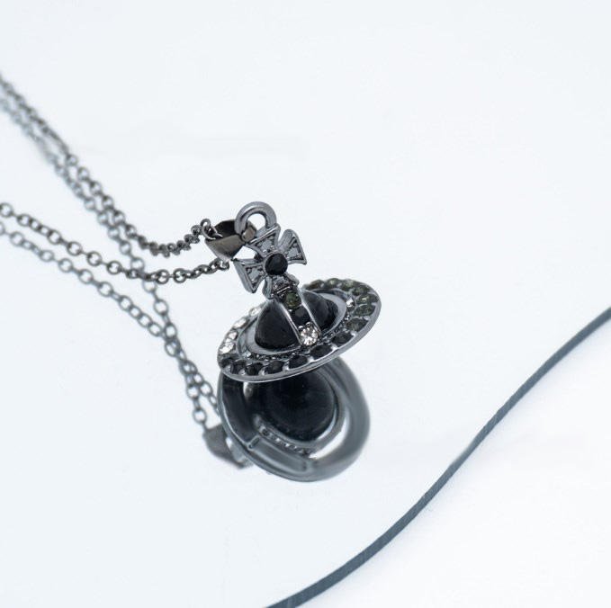 Kuma-Iced Orb Pendant - Tensho.clo