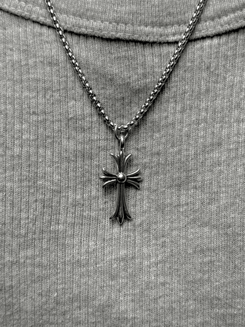 KYŌTEN – The Scripture Cross - Tensho.clo