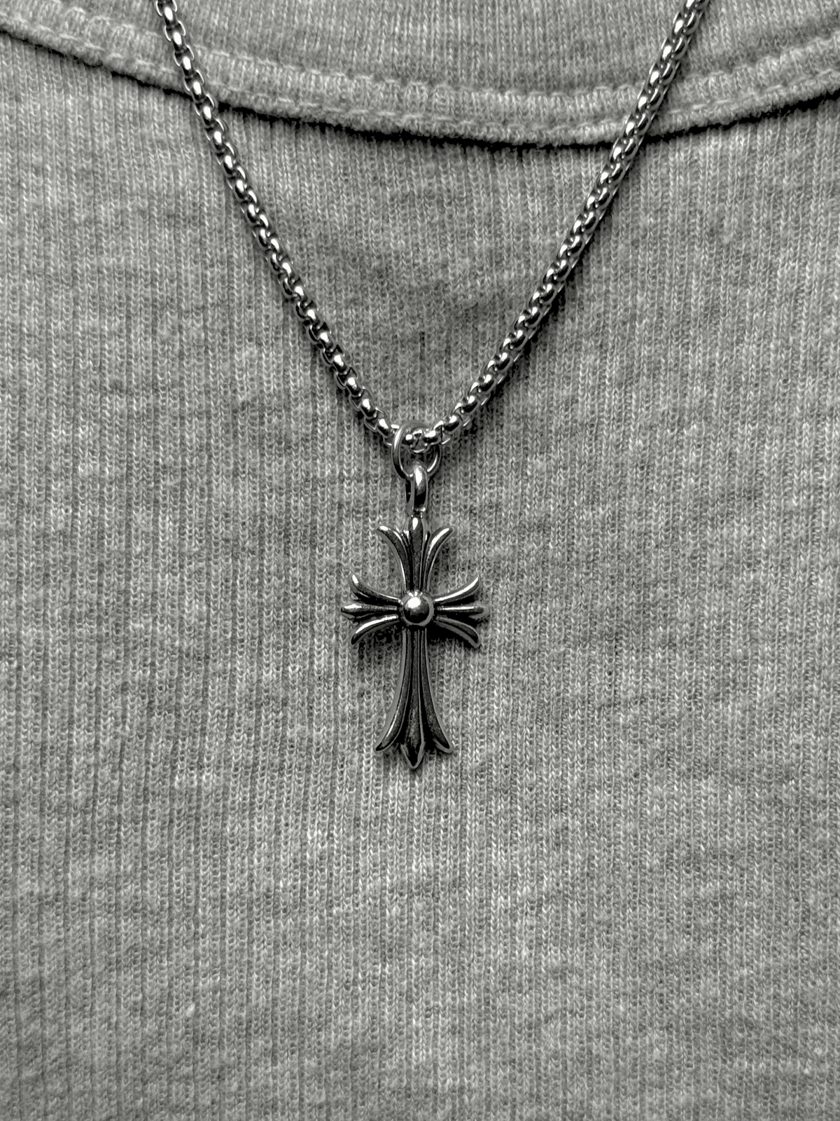 KYŌTEN – The Scripture Cross - Tensho.clo