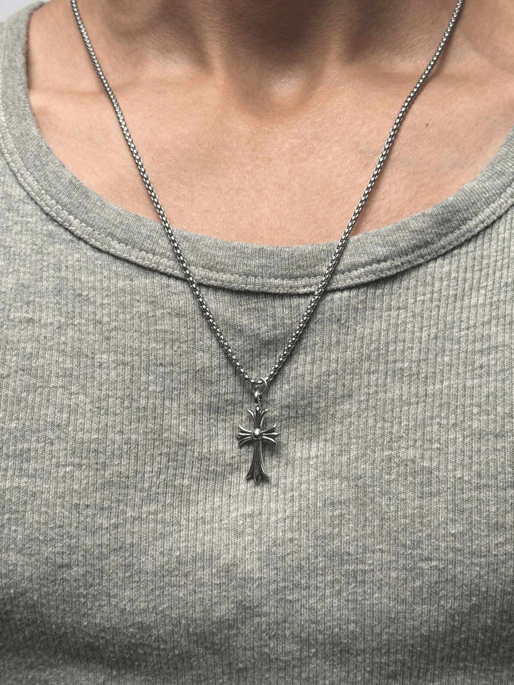KYŌTEN – The Scripture Cross - Tensho.clo