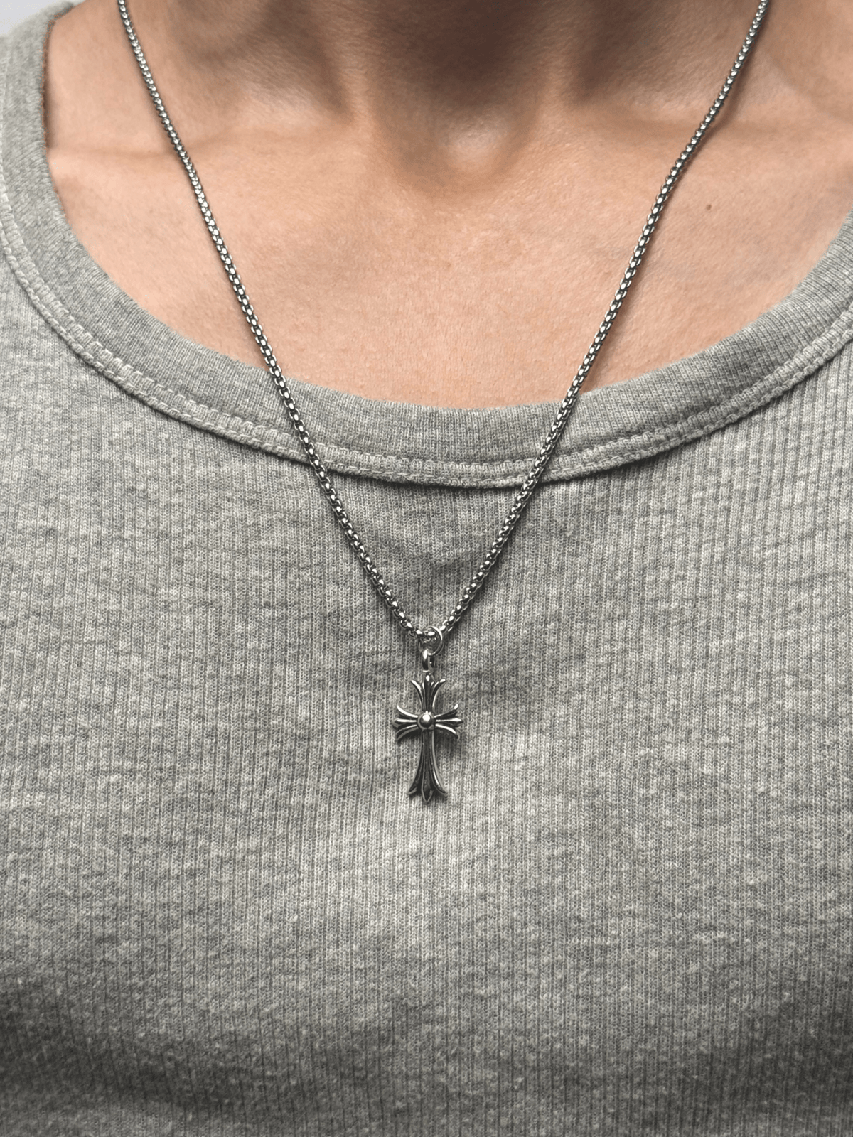 KYŌTEN – The Scripture Cross - Tensho.clo