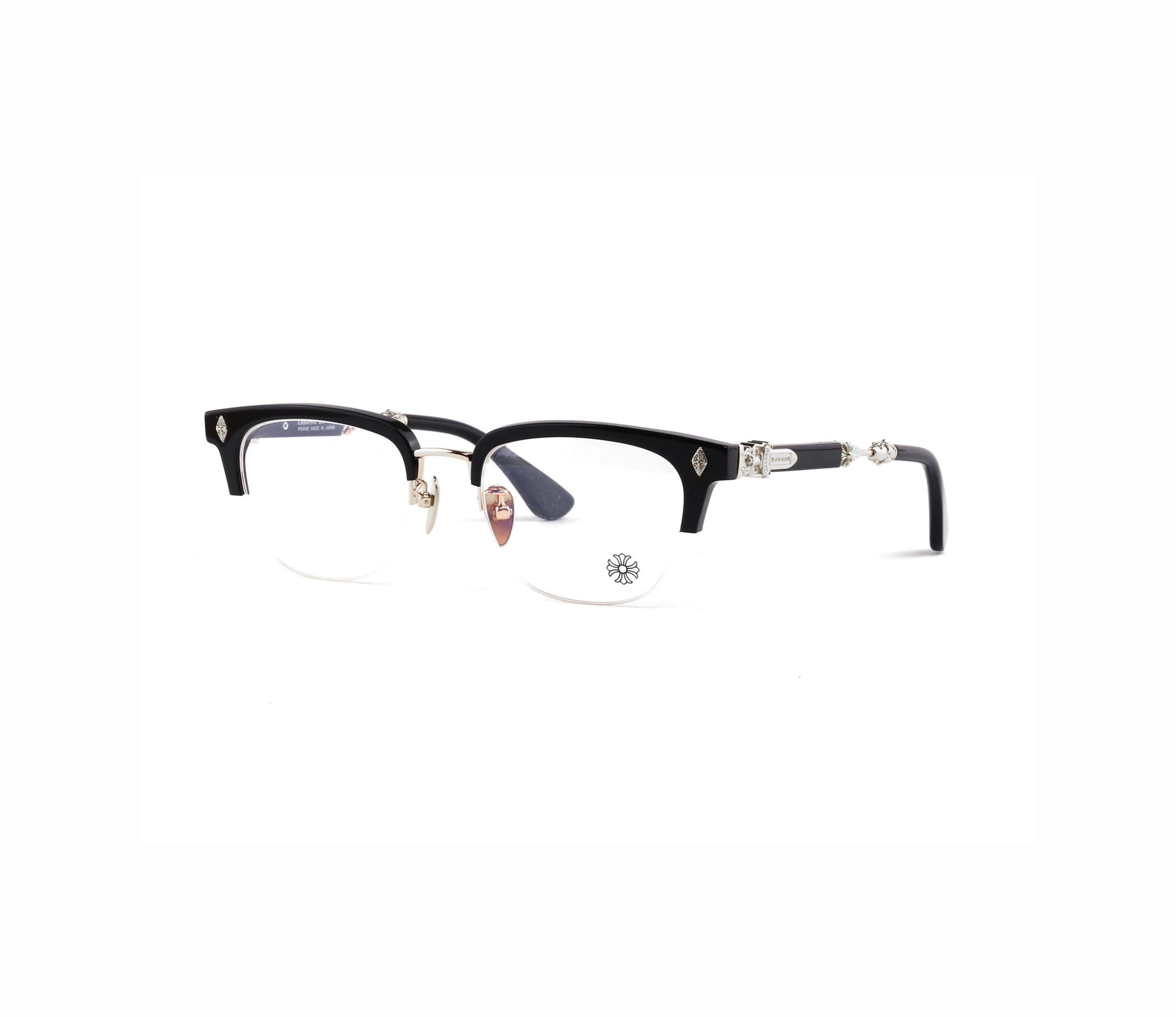 AZAREL - The Silver Frame