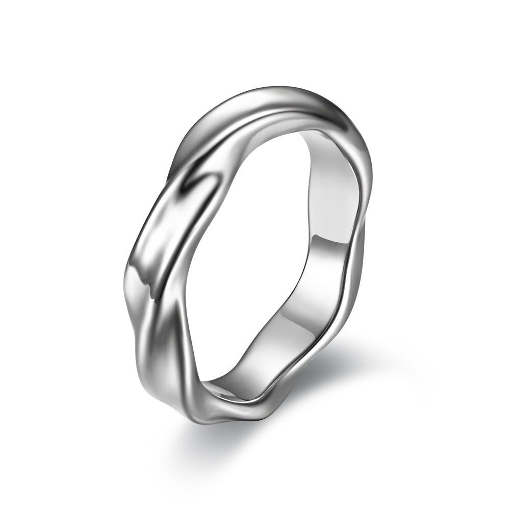 MIZU – The Liquid Ring - Tensho.clo