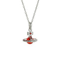 Rin-Iced Orb Pendant - Tensho.clo