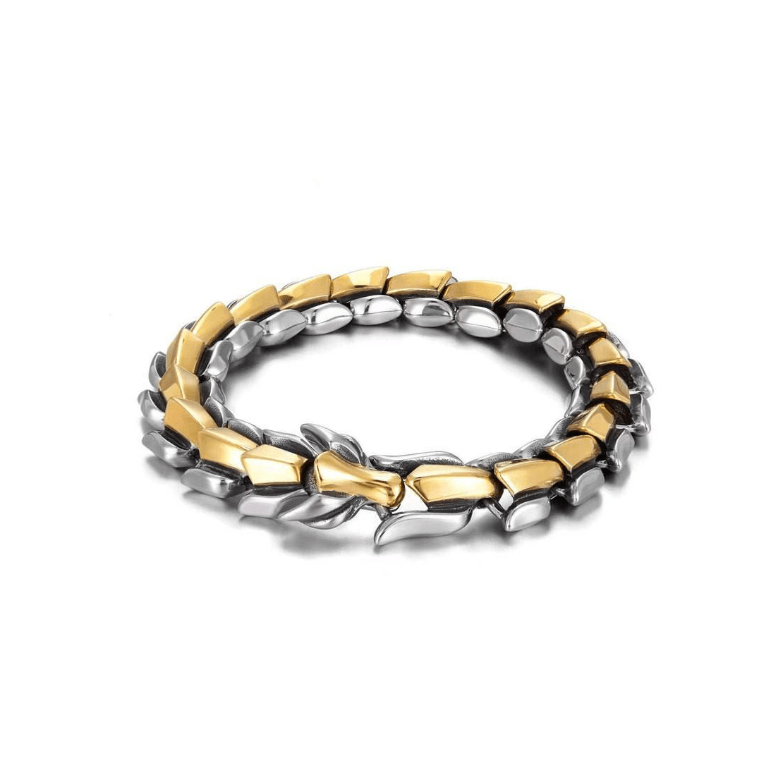 Ryujin-The Dragon Bracelet - Tensho.clo