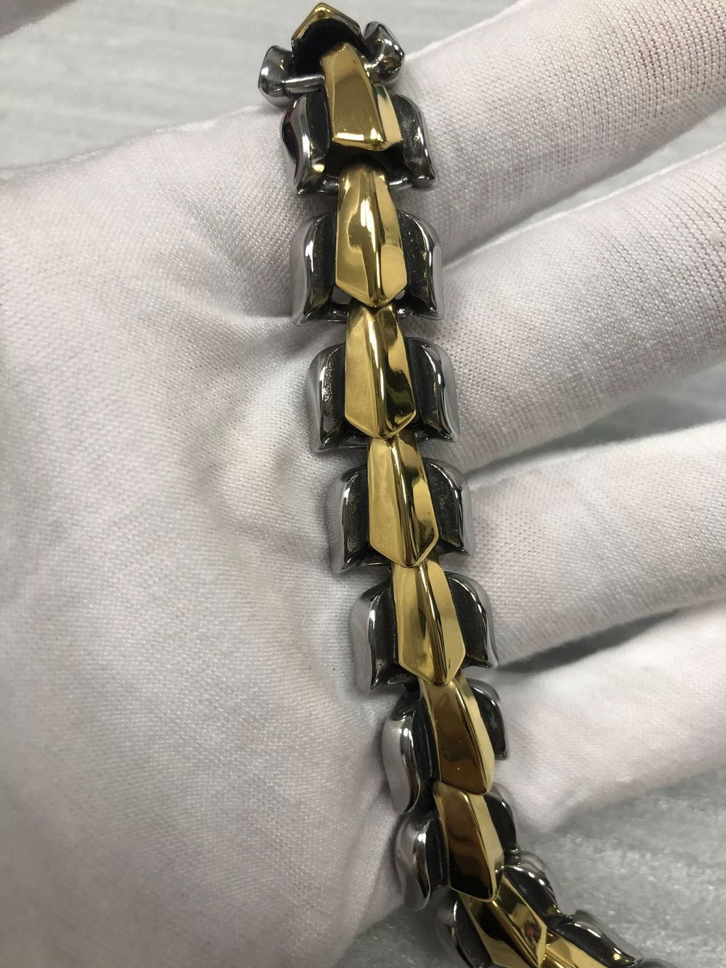 Ryujin-The Dragon Bracelet - Tensho.clo