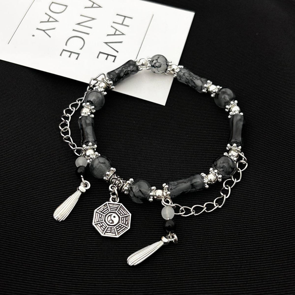 Ryūsha-Y2k Bracelet - Tensho.clo