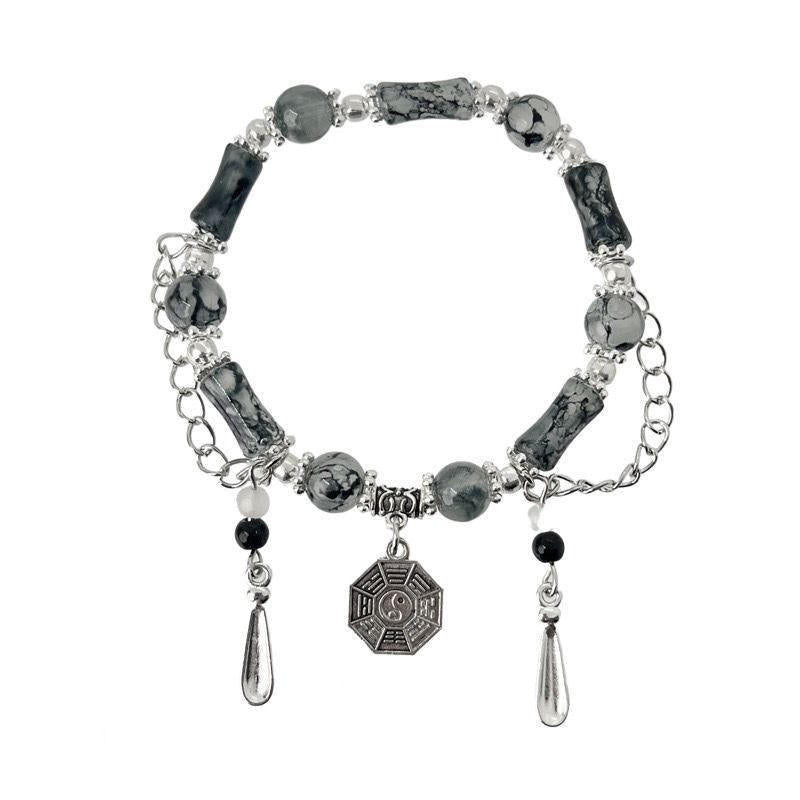 Ryūsha-Y2k Bracelet - Tensho.clo