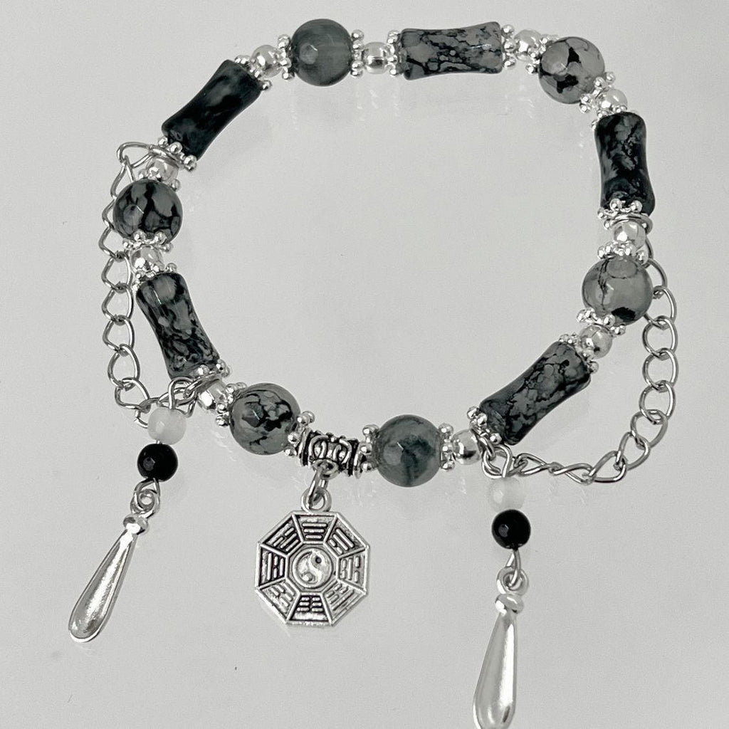 Ryūsha-Y2k Bracelet - Tensho.clo