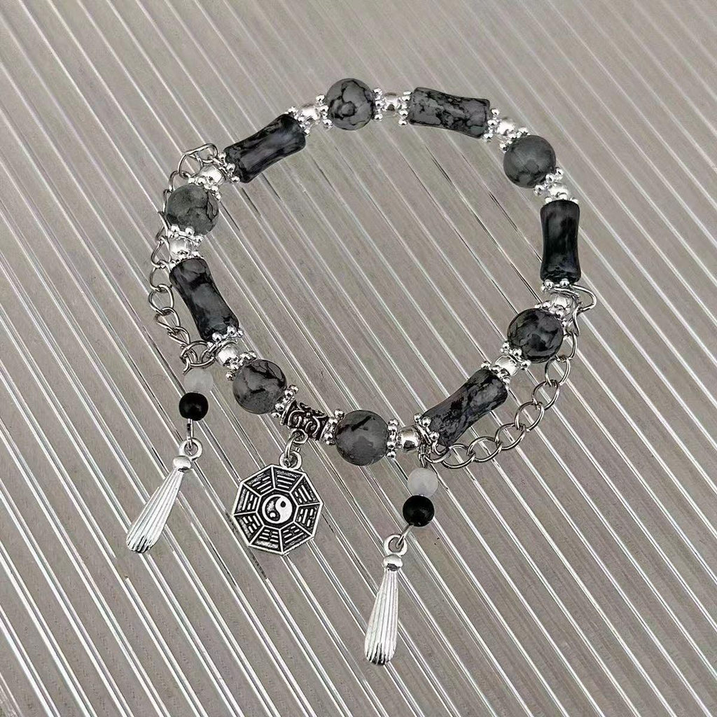 Ryūsha-Y2k Bracelet - Tensho.clo