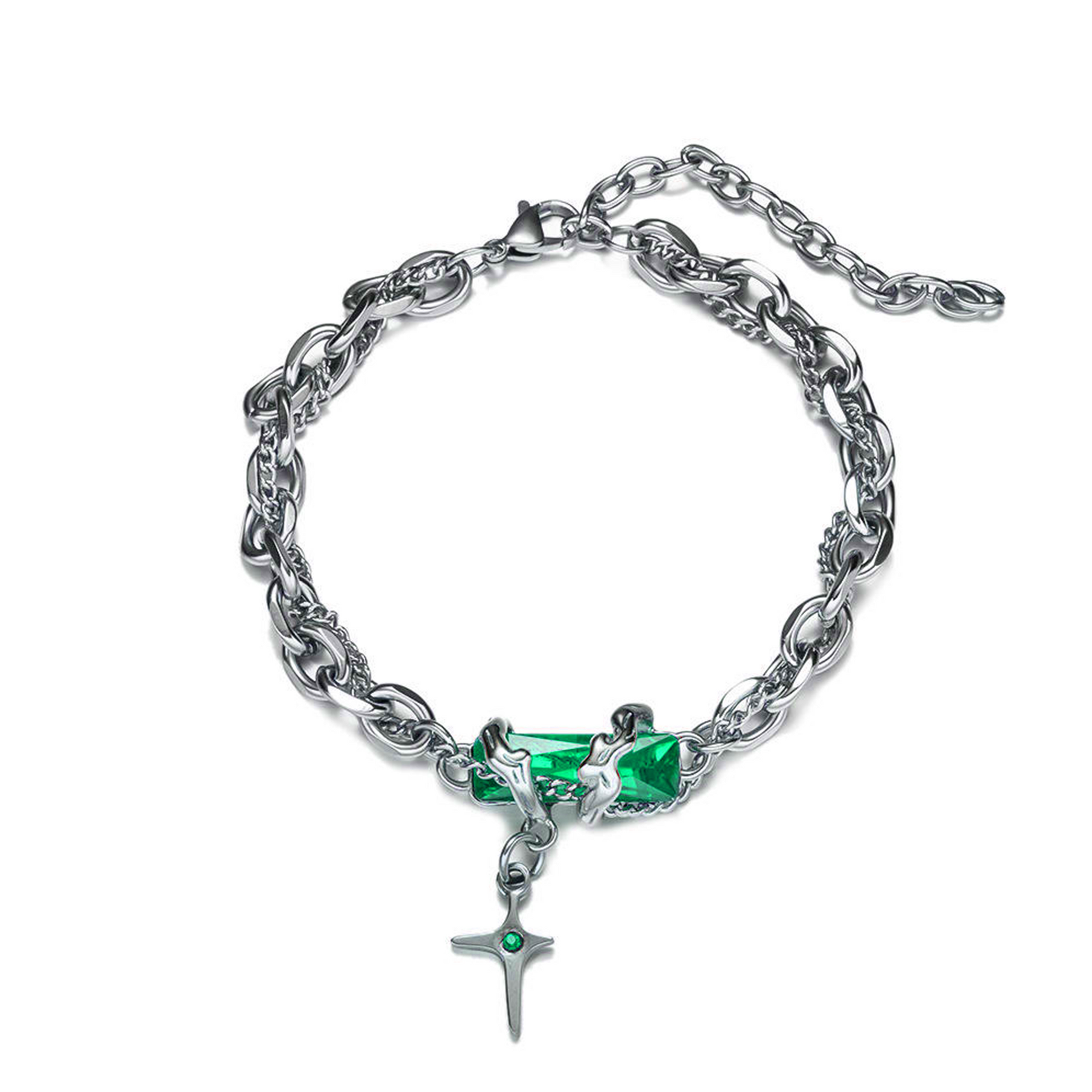 Tensho Nexus - Gothic Bracelet