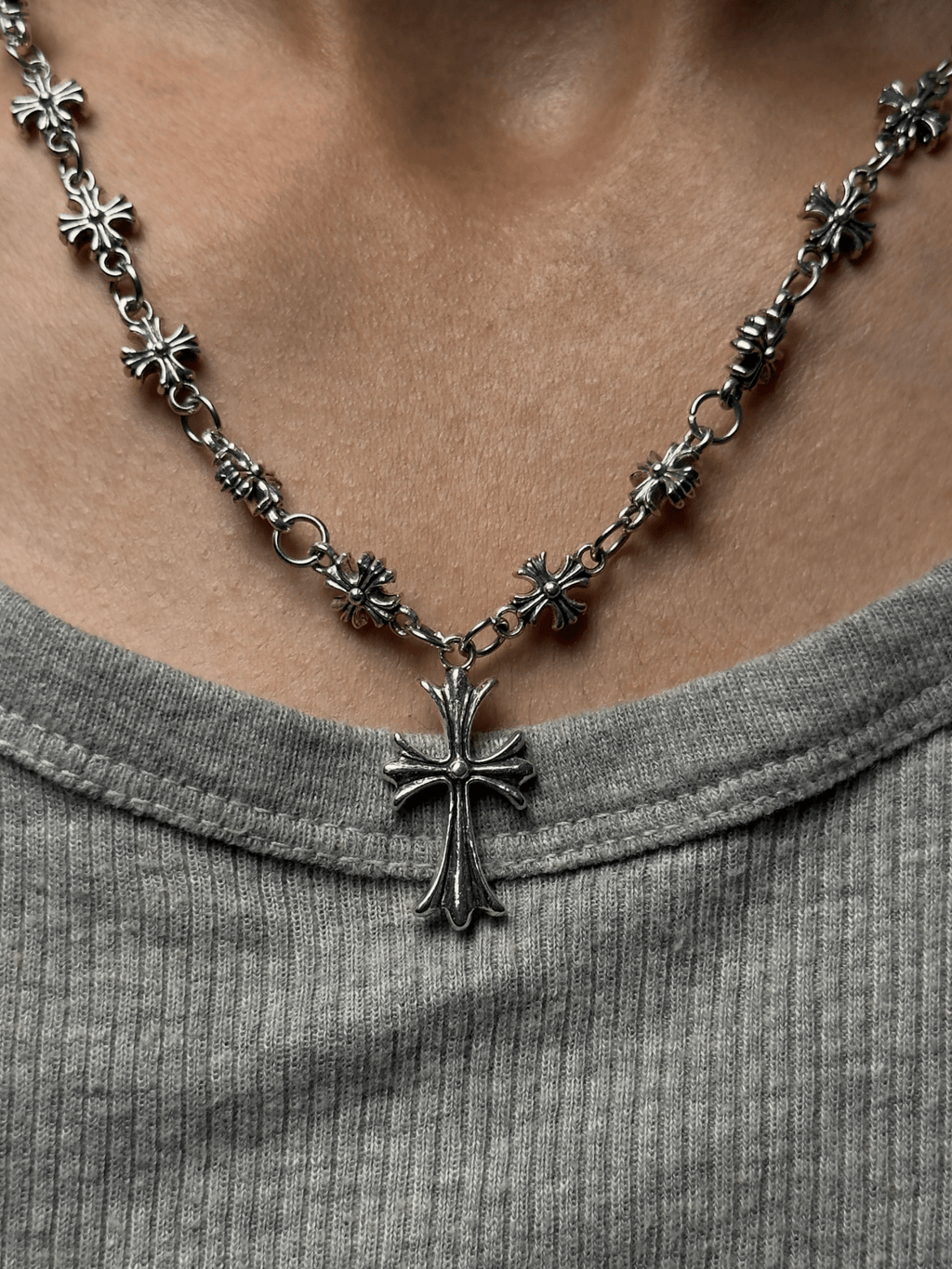 SEIREN – The Sacred Chain - Tensho.clo