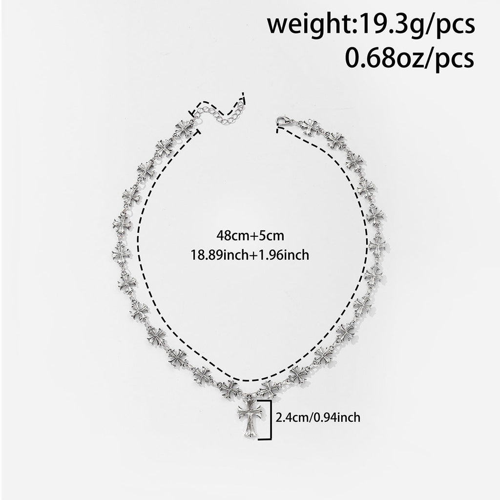 SEIREN – The Sacred Chain - Tensho.clo