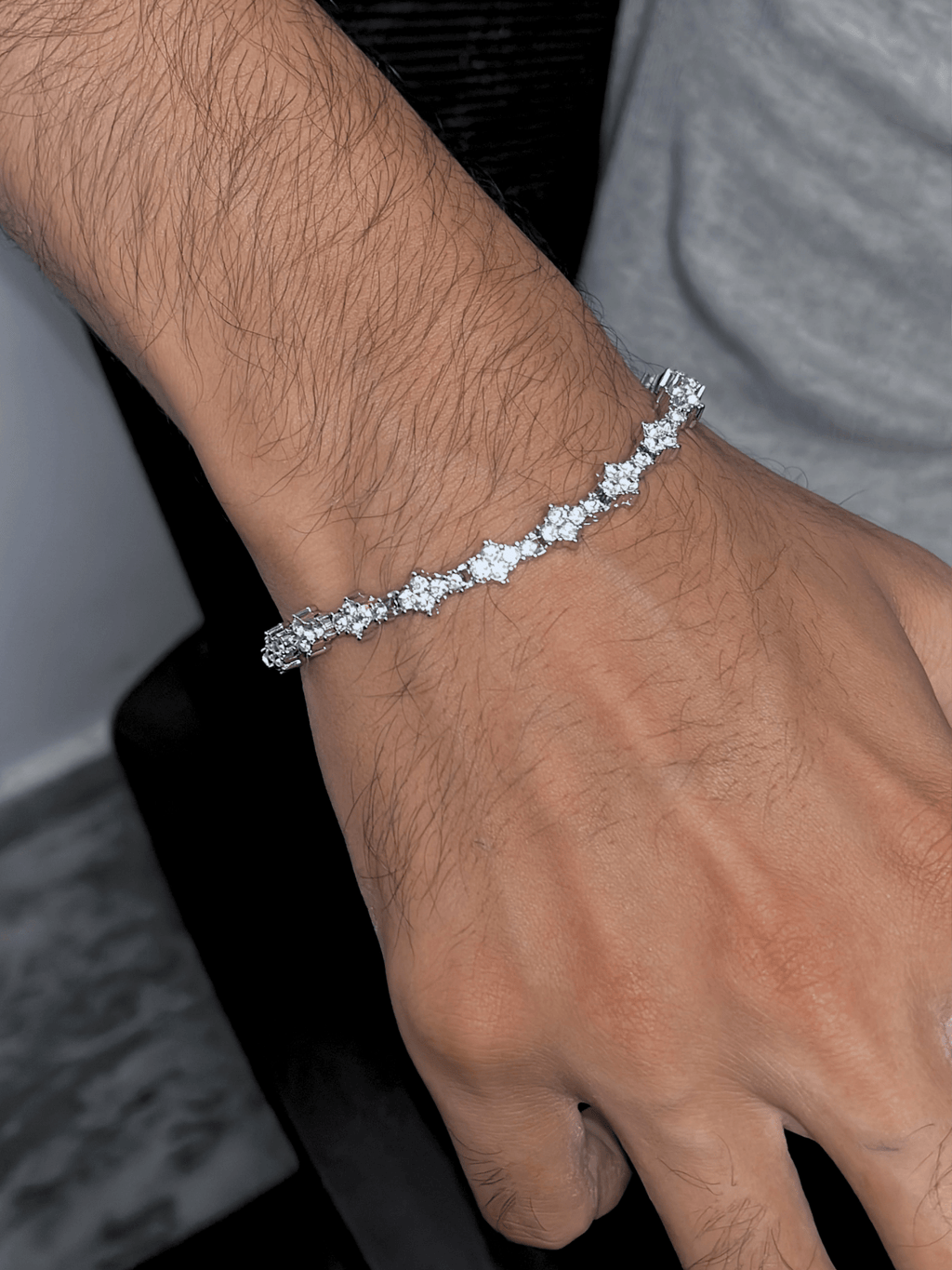 SHINTEN – The Ascendant Bracelet - Tensho.clo