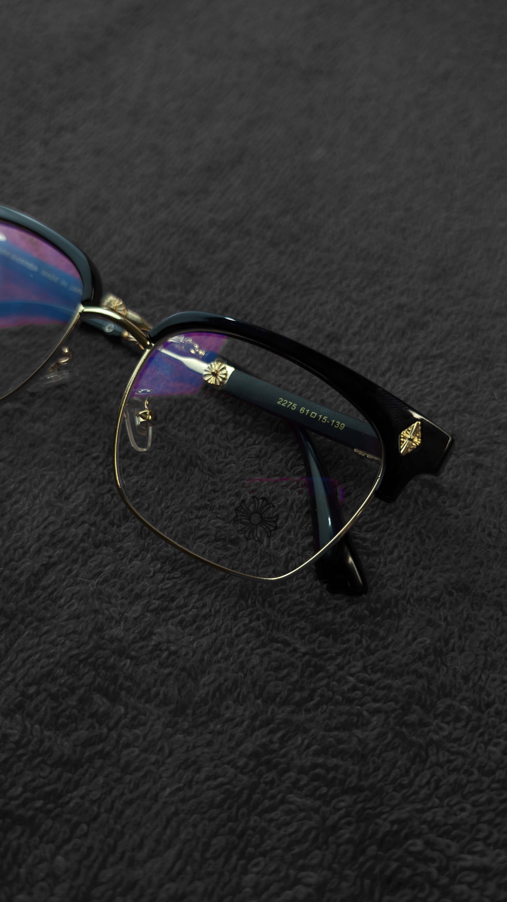 AZARUS - The Golden Frame