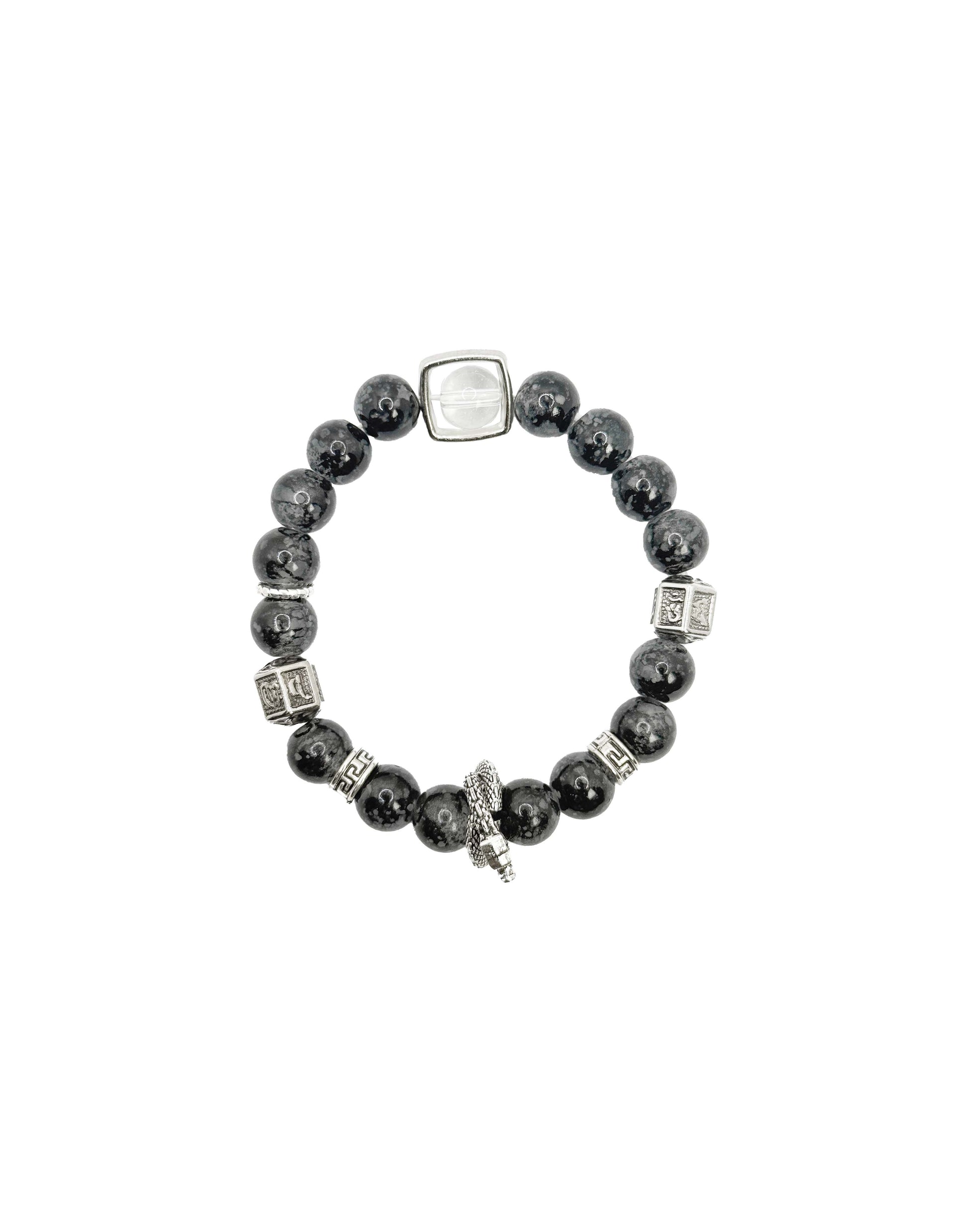 SHIRO - Bead Bracelet