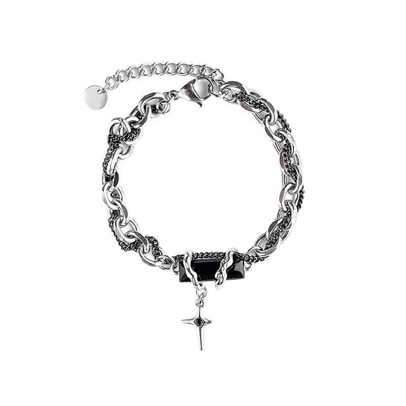 Tensho Kuren - Gothic Bracelet - Tensho.clo