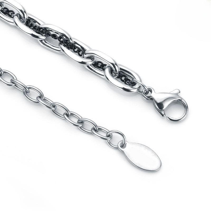 Tensho Nexus - Gothic Bracelet - Tensho.clo