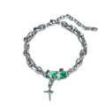 Tensho Nexus - Gothic Bracelet - Tensho.clo
