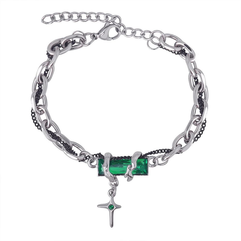 Tensho Nexus - Gothic Bracelet - Tensho.clo