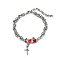 Tensho Reshi - Gothic Braclet - Tensho.clo