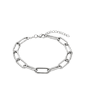 TETSU – Drawn Steel Bracelet - Tensho.clo