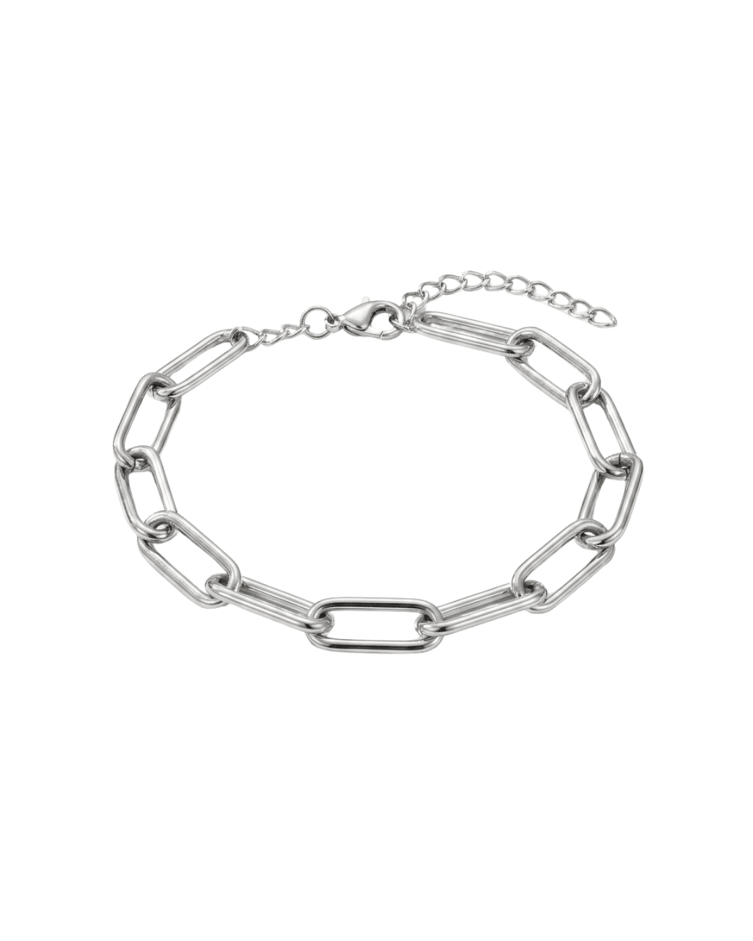 TETSU – Drawn Steel Bracelet - Tensho.clo